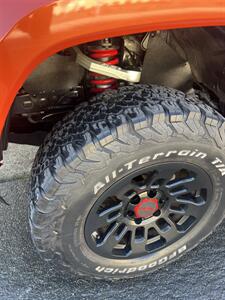 2018 Toyota Tacoma TRD Sport   - Photo 29 - Sacramento, CA 95825