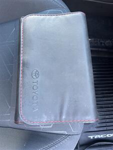 2018 Toyota Tacoma TRD Sport   - Photo 26 - Sacramento, CA 95825