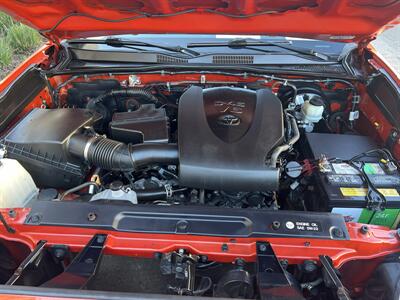 2018 Toyota Tacoma TRD Sport   - Photo 30 - Sacramento, CA 95825