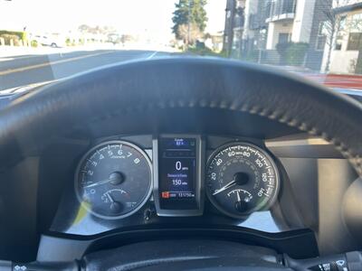 2018 Toyota Tacoma TRD Sport   - Photo 44 - Sacramento, CA 95825