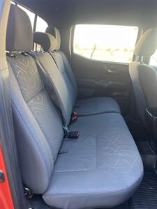 2018 Toyota Tacoma TRD Sport   - Photo 21 - Sacramento, CA 95825