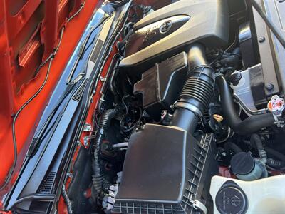 2018 Toyota Tacoma TRD Sport   - Photo 31 - Sacramento, CA 95825