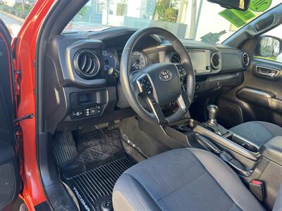 2018 Toyota Tacoma TRD Sport   - Photo 12 - Sacramento, CA 95825