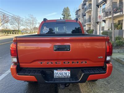 2018 Toyota Tacoma TRD Sport   - Photo 7 - Sacramento, CA 95825