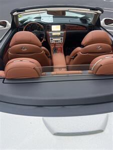 2002 Lexus SC 430 - Photo 30 - Sacramento, CA 95825