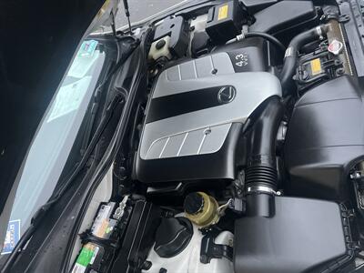 2002 Lexus SC 430 - Photo 22 - Sacramento, CA 95825