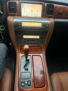 2002 Lexus SC 430 - Photo 27 - Sacramento, CA 95825