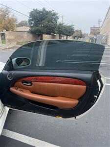 2002 Lexus SC 430 - Photo 18 - Sacramento, CA 95825