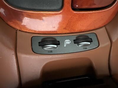 2002 Lexus SC 430 - Photo 36 - Sacramento, CA 95825