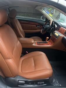 2002 Lexus SC 430 - Photo 16 - Sacramento, CA 95825