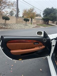 2002 Lexus SC 430 - Photo 28 - Sacramento, CA 95825