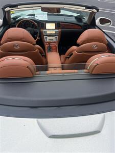 2002 Lexus SC 430 - Photo 31 - Sacramento, CA 95825