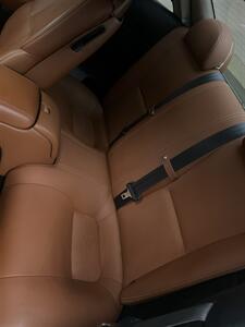 2002 Lexus SC 430 - Photo 14 - Sacramento, CA 95825