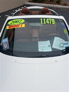 2002 Lexus SC 430 - Photo 33 - Sacramento, CA 95825