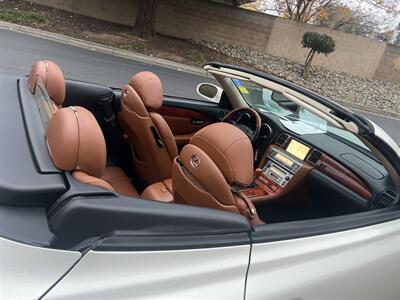 2002 Lexus SC 430 - Photo 32 - Sacramento, CA 95825
