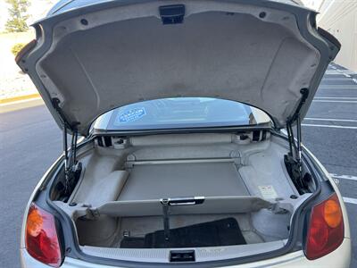 2004 Lexus SC   - Photo 16 - Sacramento, CA 95825