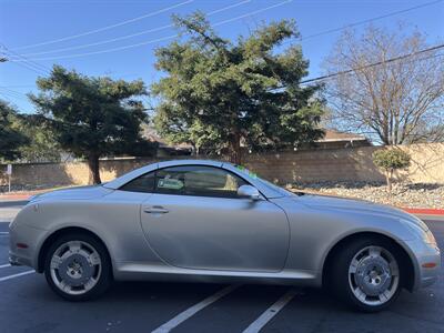 2004 Lexus SC   - Photo 10 - Sacramento, CA 95825