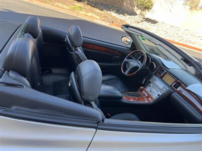 2004 Lexus SC   - Photo 36 - Sacramento, CA 95825
