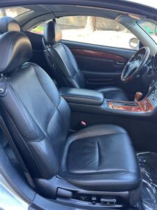 2004 Lexus SC   - Photo 18 - Sacramento, CA 95825