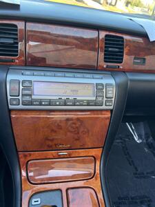 2004 Lexus SC   - Photo 39 - Sacramento, CA 95825