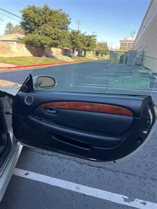 2004 Lexus SC   - Photo 20 - Sacramento, CA 95825