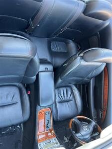 2004 Lexus SC   - Photo 38 - Sacramento, CA 95825