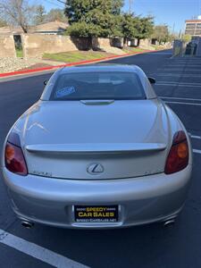 2004 Lexus SC   - Photo 8 - Sacramento, CA 95825