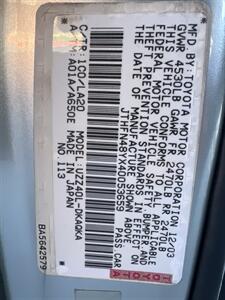 2004 Lexus SC   - Photo 14 - Sacramento, CA 95825