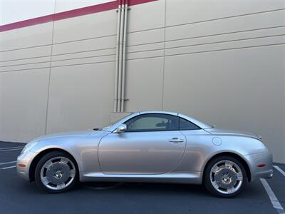 2004 Lexus SC   - Photo 5 - Sacramento, CA 95825