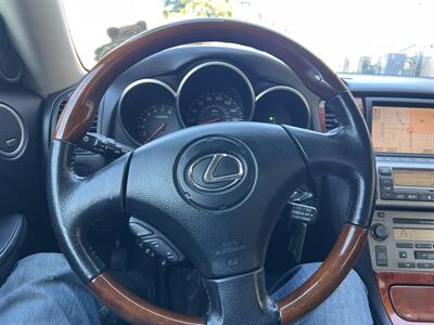 2004 Lexus SC   - Photo 32 - Sacramento, CA 95825