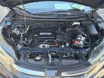 2015 Honda CR-V EX-L - Photo 28 - Sacramento, CA 95825