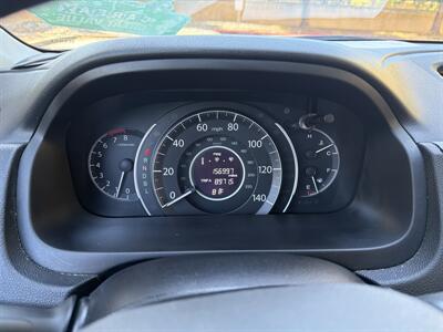 2015 Honda CR-V EX-L - Photo 35 - Sacramento, CA 95825