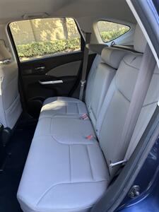 2015 Honda CR-V EX-L - Photo 15 - Sacramento, CA 95825