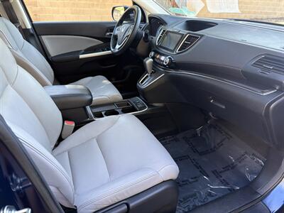 2015 Honda CR-V EX-L - Photo 23 - Sacramento, CA 95825