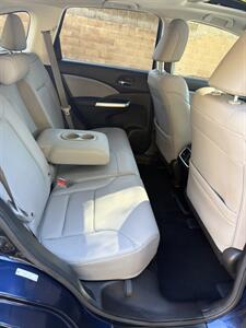 2015 Honda CR-V EX-L - Photo 21 - Sacramento, CA 95825