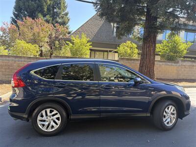 2015 Honda CR-V EX-L - Photo 9 - Sacramento, CA 95825