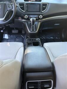 2015 Honda CR-V EX-L - Photo 17 - Sacramento, CA 95825