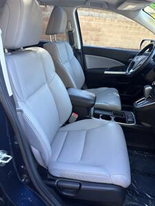 2015 Honda CR-V EX-L - Photo 22 - Sacramento, CA 95825