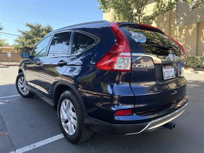 2015 Honda CR-V EX-L - Photo 6 - Sacramento, CA 95825