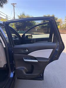 2015 Honda CR-V EX-L - Photo 25 - Sacramento, CA 95825