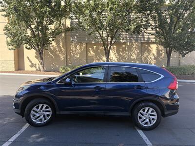 2015 Honda CR-V EX-L - Photo 5 - Sacramento, CA 95825