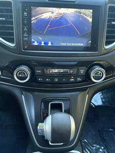 2015 Honda CR-V EX-L - Photo 36 - Sacramento, CA 95825