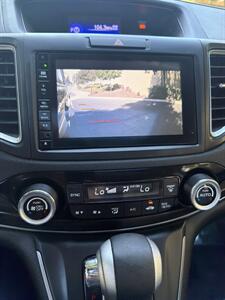 2015 Honda CR-V EX-L - Photo 34 - Sacramento, CA 95825
