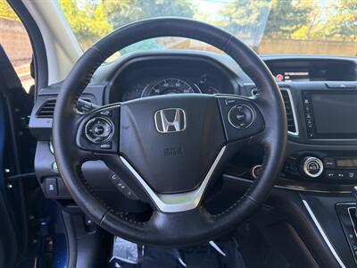 2015 Honda CR-V EX-L - Photo 18 - Sacramento, CA 95825