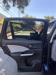 2015 Honda CR-V EX-L - Photo 14 - Sacramento, CA 95825