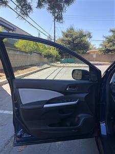 2015 Honda CR-V EX-L - Photo 13 - Sacramento, CA 95825