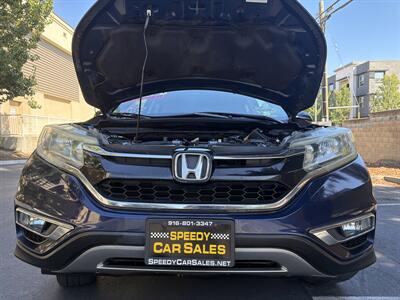 2015 Honda CR-V EX-L - Photo 31 - Sacramento, CA 95825