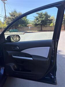 2015 Honda CR-V EX-L - Photo 24 - Sacramento, CA 95825