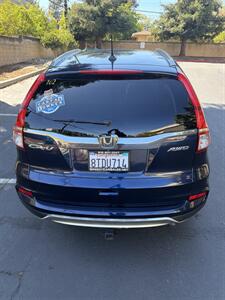 2015 Honda CR-V EX-L - Photo 7 - Sacramento, CA 95825