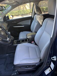 2015 Honda CR-V EX-L - Photo 11 - Sacramento, CA 95825